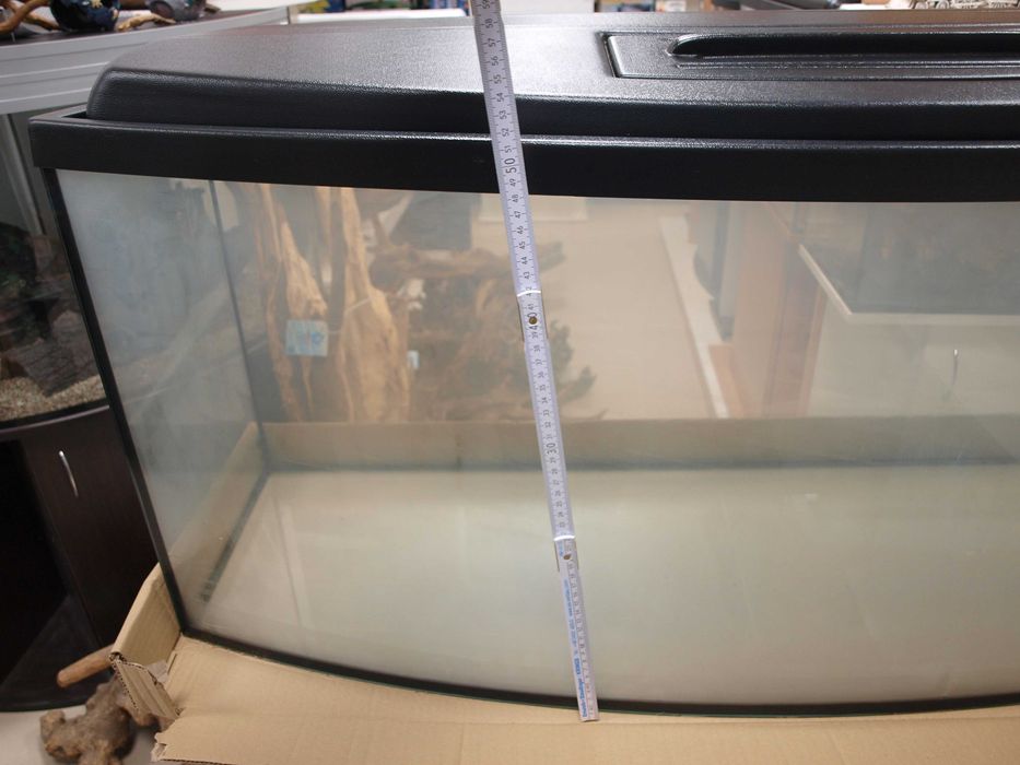 Pokrywa 120x40 AP Profil. czarna