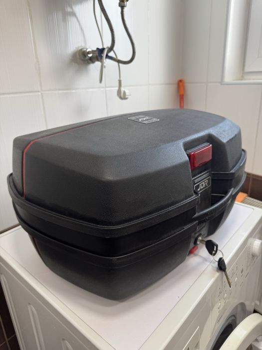 Кофр для Мотоцикла