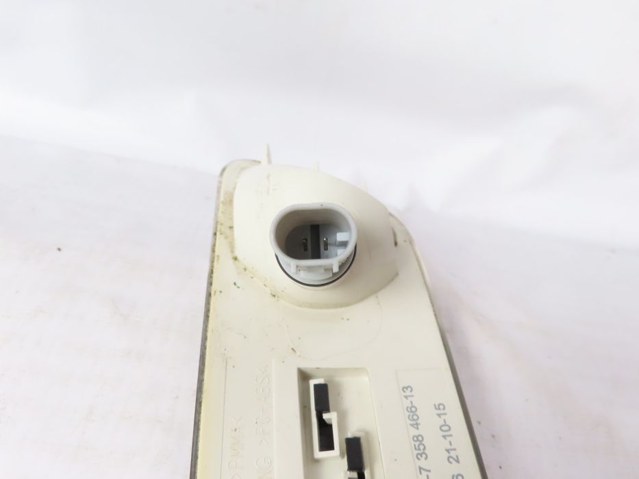 Pisca Guarda-Lamas Mini Mini Clubman Ref: 63137358466