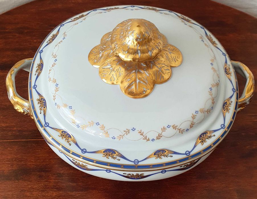 Vista Alegre Fontainebleau