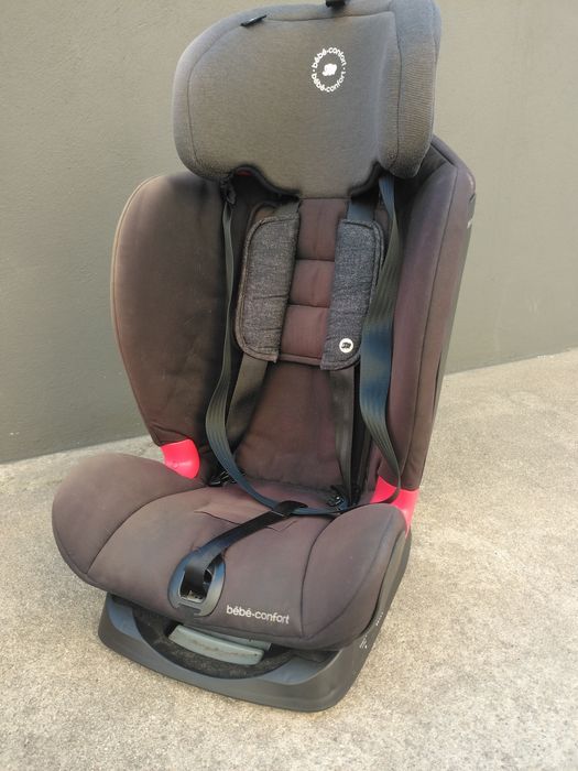 Cadeira Auto Bébé Confort