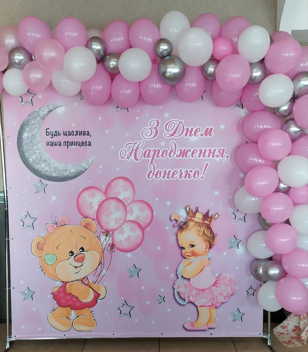 Здам в оренду, або продам банер