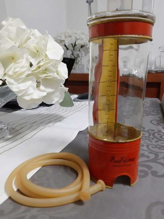 Irrigador muito antigo da Sublime / Como Novo