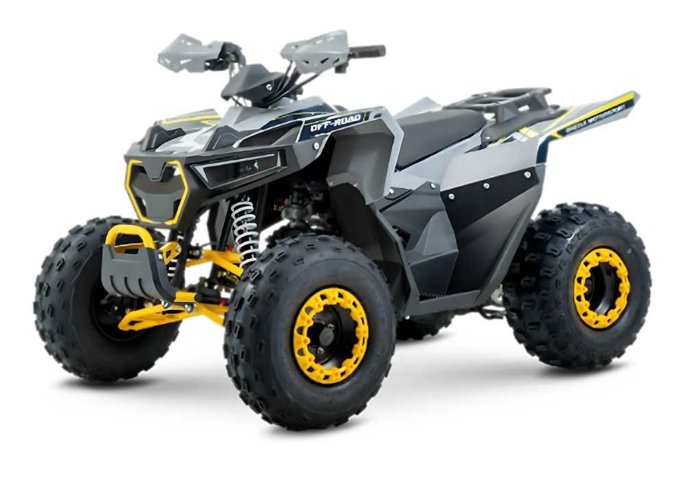 Дитячий квадроцикл Sport Energy AFF125