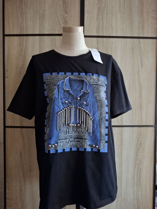 Футболка женская Италия