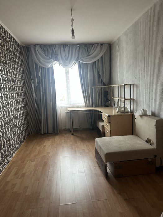 Здається трикімнатна квартира в місті Боярка