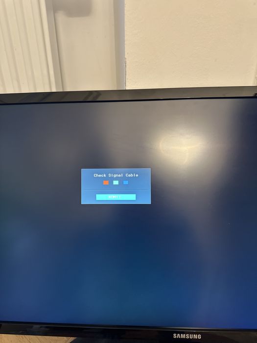 Монитор для компьютера и не только