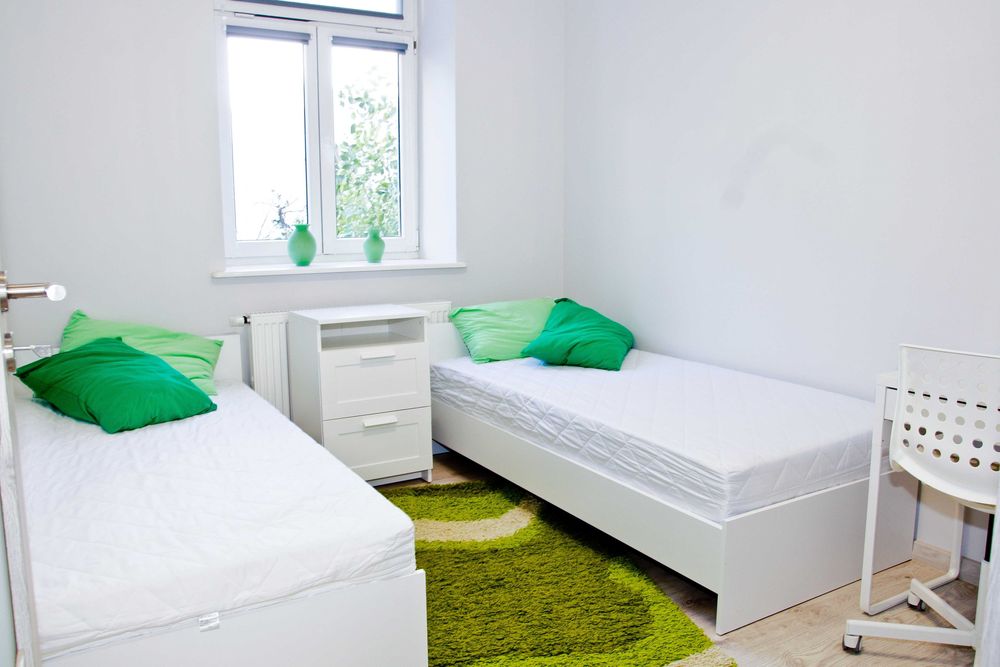 Mieszkanie – Lublin, Śródmieście - Widok 3