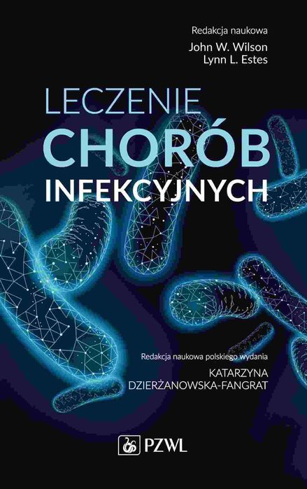 Leczenie chorób infekcyjnych. PZWL