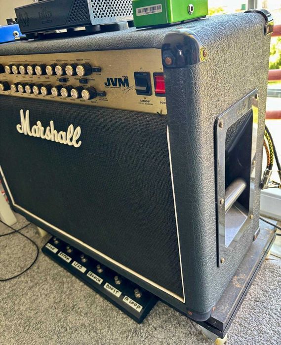 Marshall JVM410C 100W