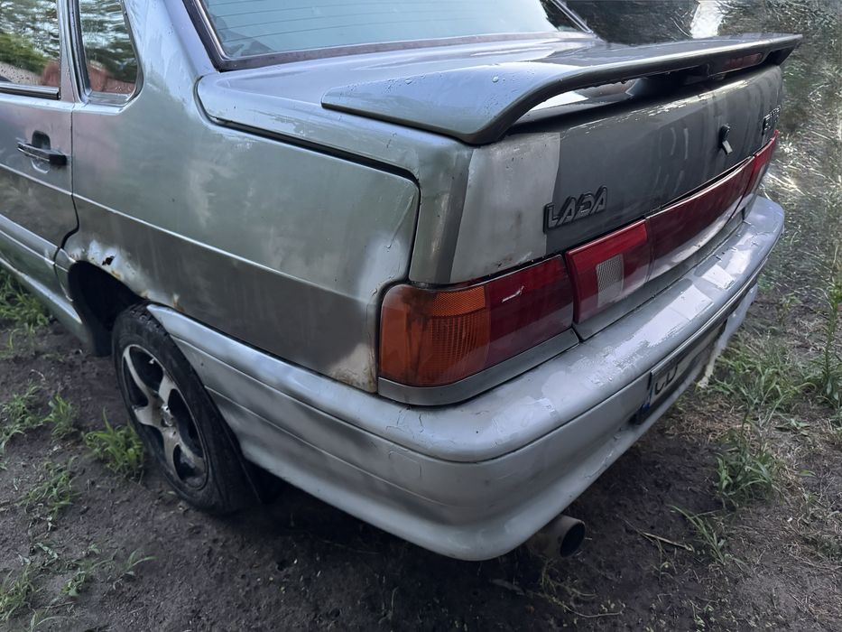 Продаж або обмін