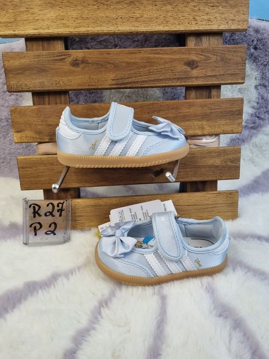 Buty Adidas Samba Jane