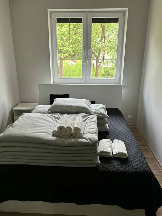 Domek na Parkowej
