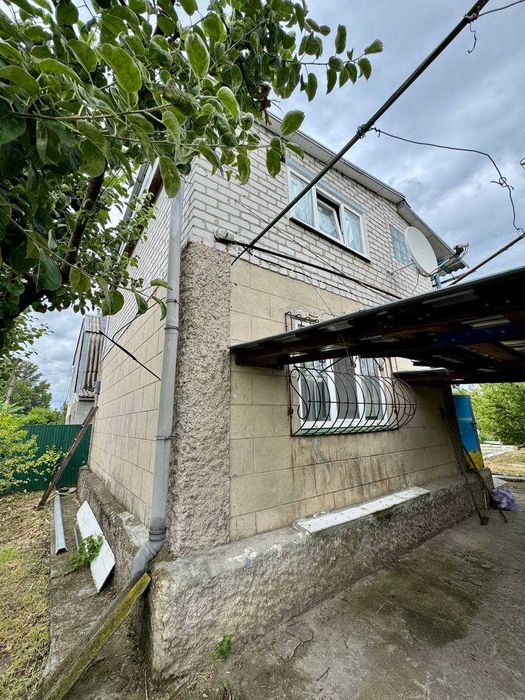 Продам дачу в Кулішах