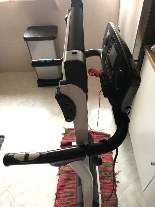 Electric Treadmill447245007979827203