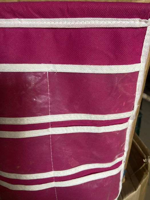 Organizer na drobiazgi