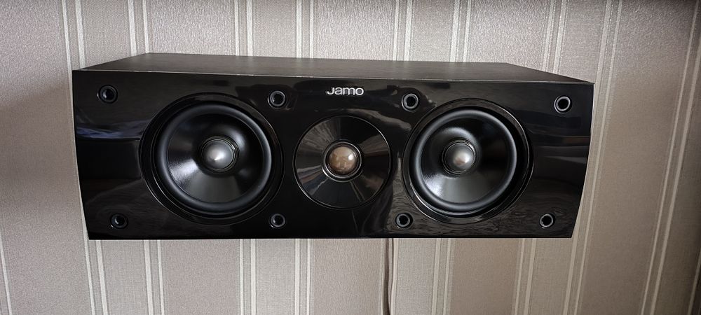 Комплект акустичних колонок Jamo S 506 (5 шт.)