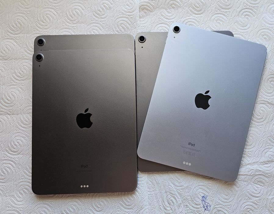 Ipad Air 4 gen A2316