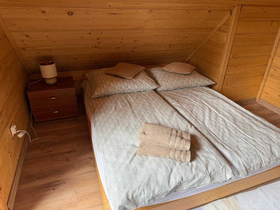 Domek do wynajęcia Tereszewo Partęczyny