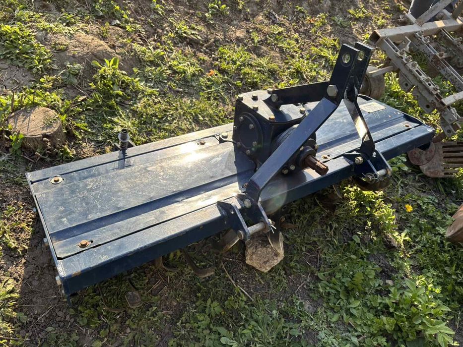 Картоплесаджалка саджалка 60 см міжряддя