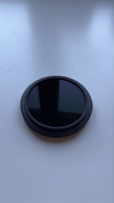 Filtr ND 67mm ND2–ND32 (1–5 stopni) K&F Concept Nano-D