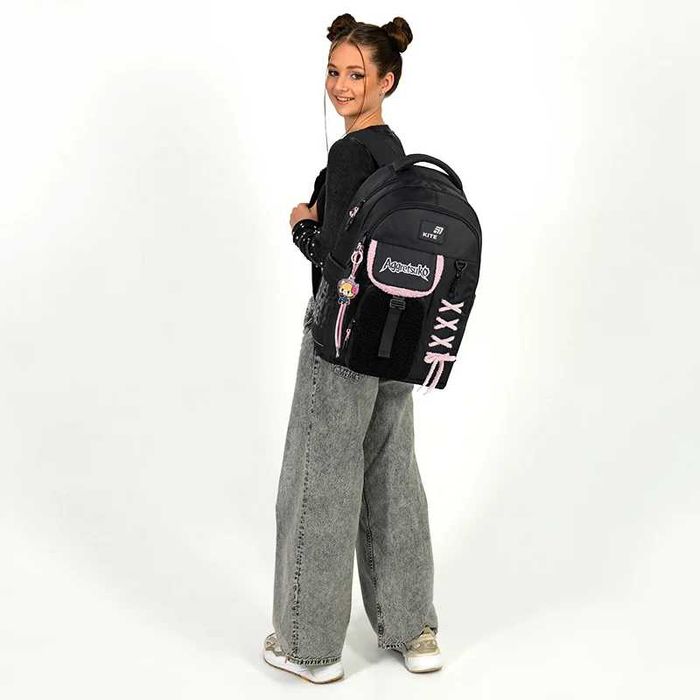 Рюкзак підлітковий Kite Education teens 2597L, Кайт, ціни різні