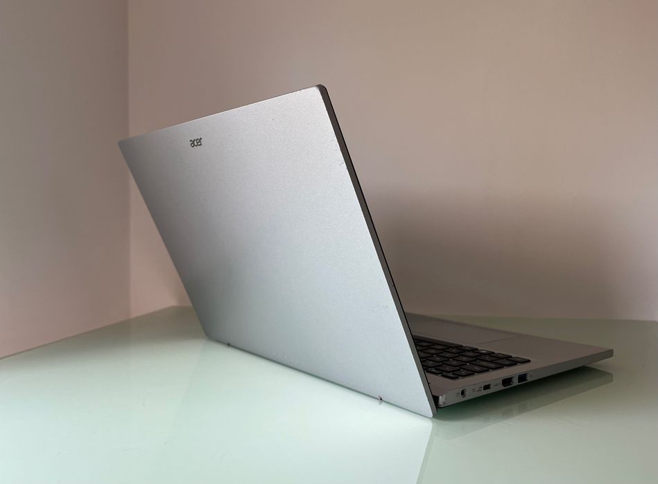 Acer Aspire A315‑24P Ryzen 5 – 16GB RAM, 512GB SSD – Ótimo Estado