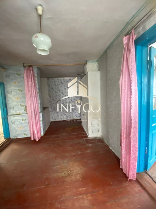 Продаж будинку в с. Руська Поляна