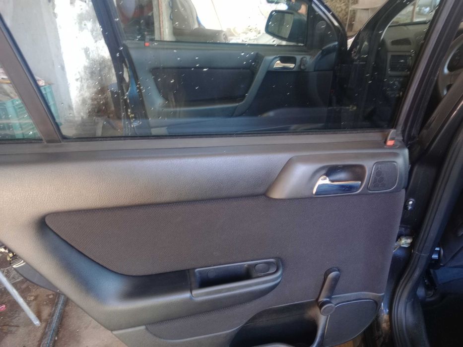 Opel astra 1.4 como novo