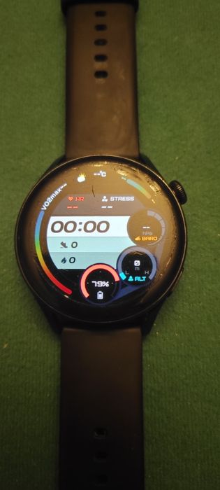 Smartwatch Huawei 3