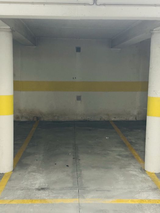Estacionamento Malveira