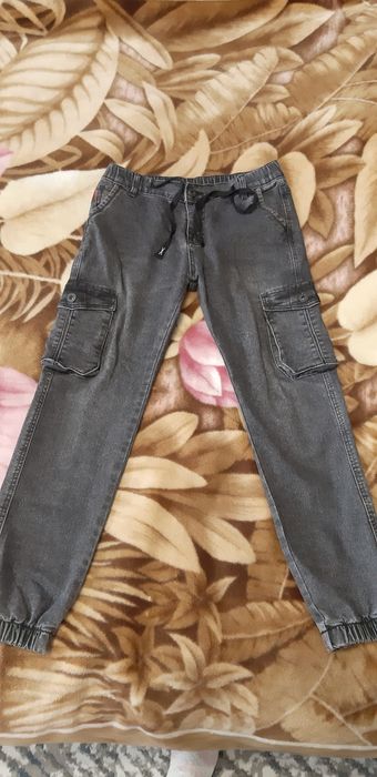Джинси для хлопця.Стан нових