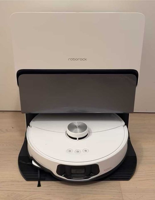 roborock S8 maxV Ultra
