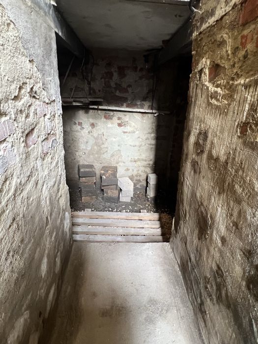 Здаємо гараж в ОРЕНДУ кооператив «Дворецький»