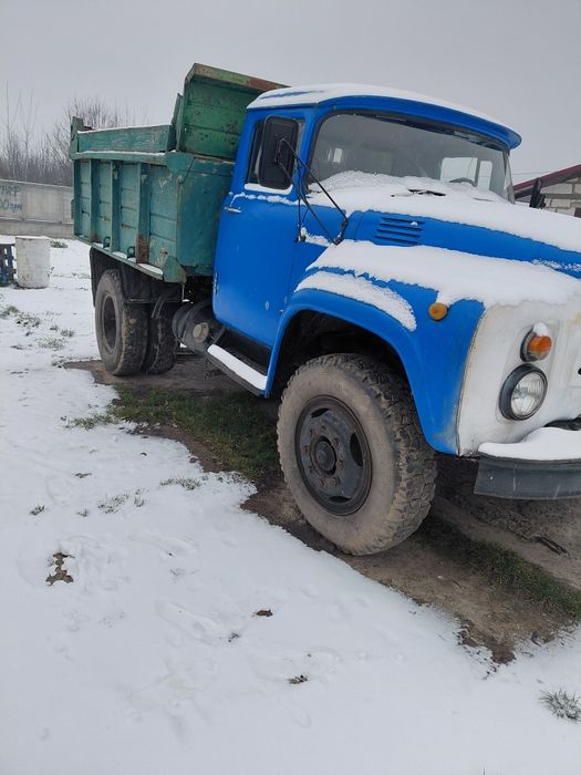 Продам зіл коротиш в задовільному стані