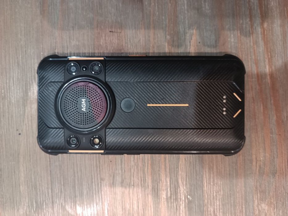 Smartfon AGM H5 PRO