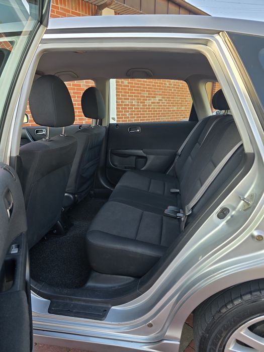 Honda Civic 1.4i 90cv