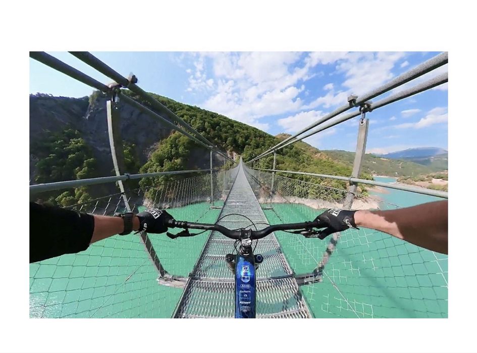 Insta360 X3 Motorcycle Edition Kit Aparat Kamera 360° 4K