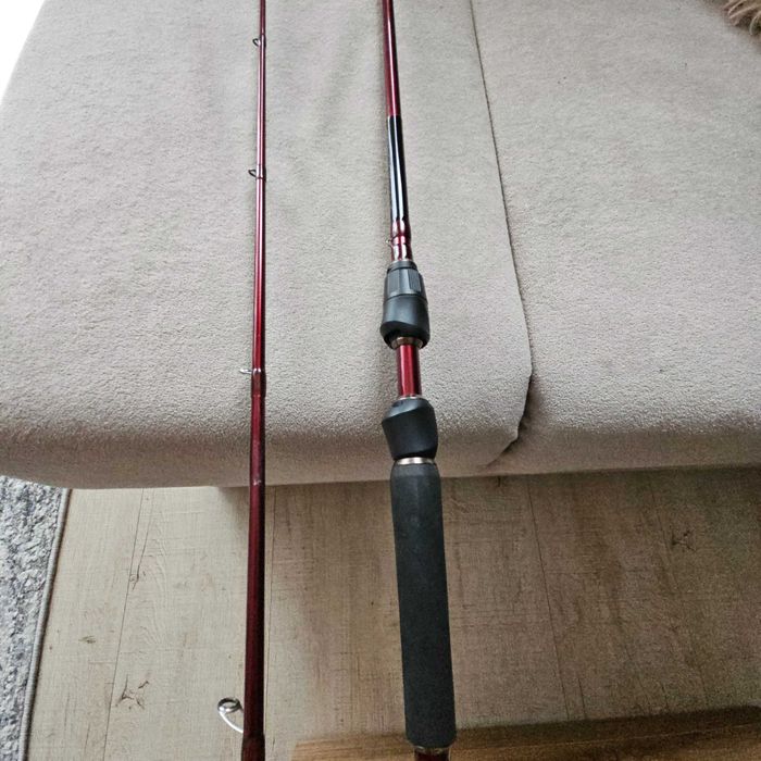 Westin W6 Finesse Shad  12g-38g