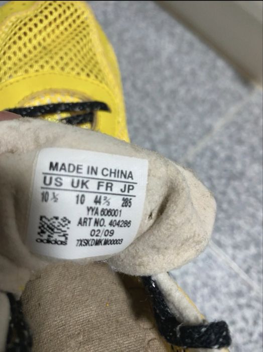 Tenis Adidas Adizero Bicos