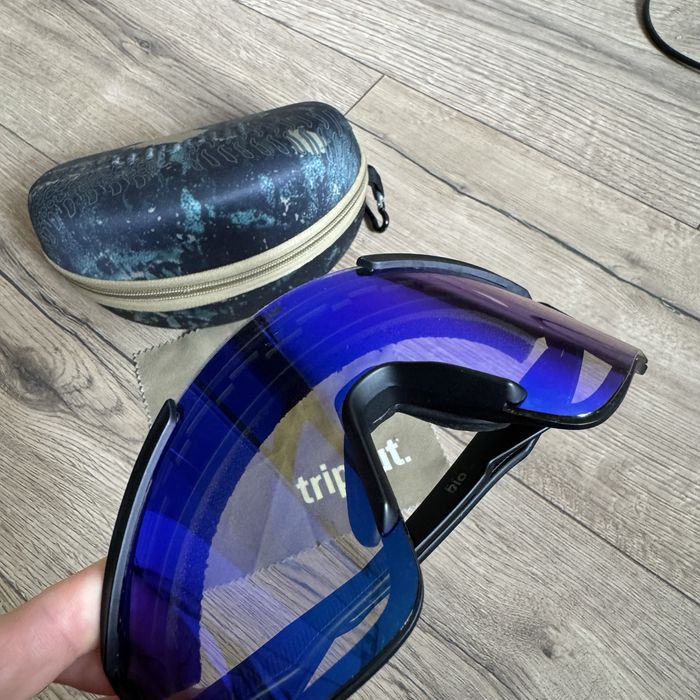 Tripout Eternity Fotochromy