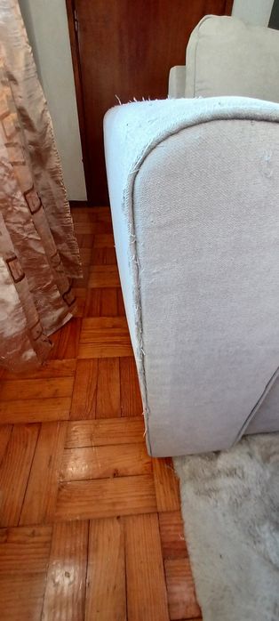 Sofá  cama chaise longue