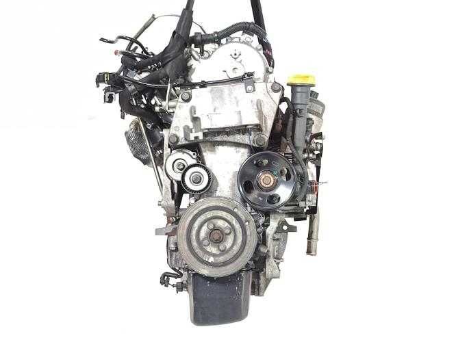 Motor Opel Corsa 1,3cdti 75cv  ref: Z13DTJ