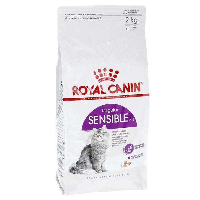 Royal Canin (Роял Канін) Sensible 10кг