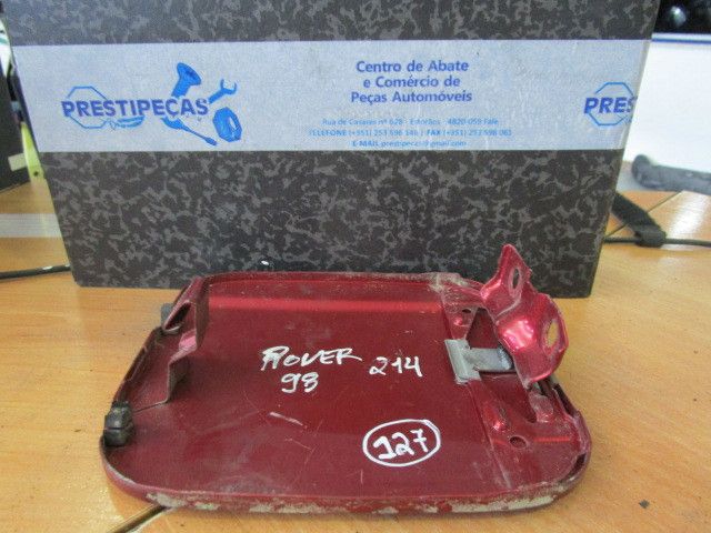 Tampa depósito combustível ROVER 200 Hatch (XW)