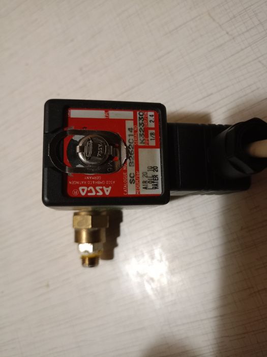 Система СО2для акваріума