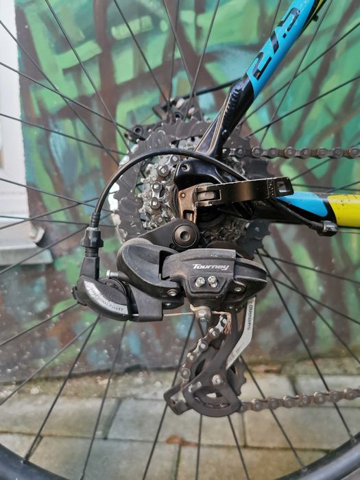 Cannondale XL rower górski