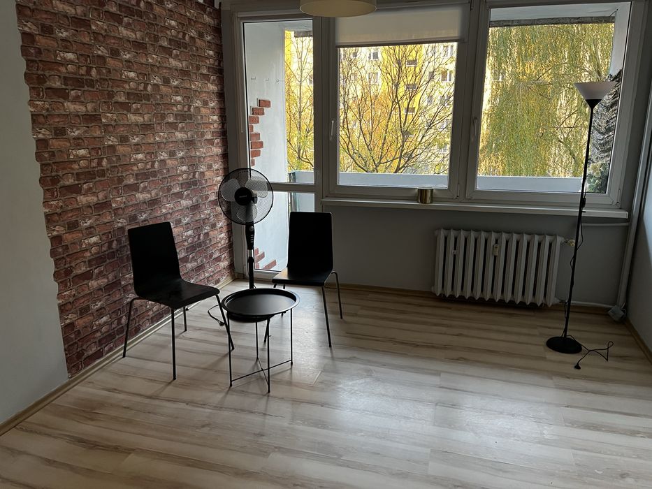 Przytulne, mieszkanko 2 pokoje  Prokocim Kraków