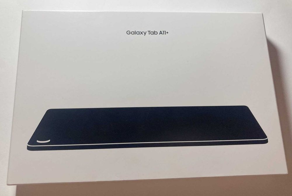Samsung Galaxy Tab A11+ 128gb Gwarancja