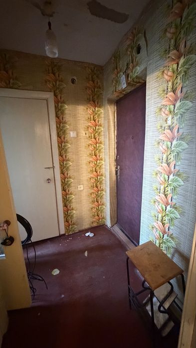 Продаж 1кімнатної квартири